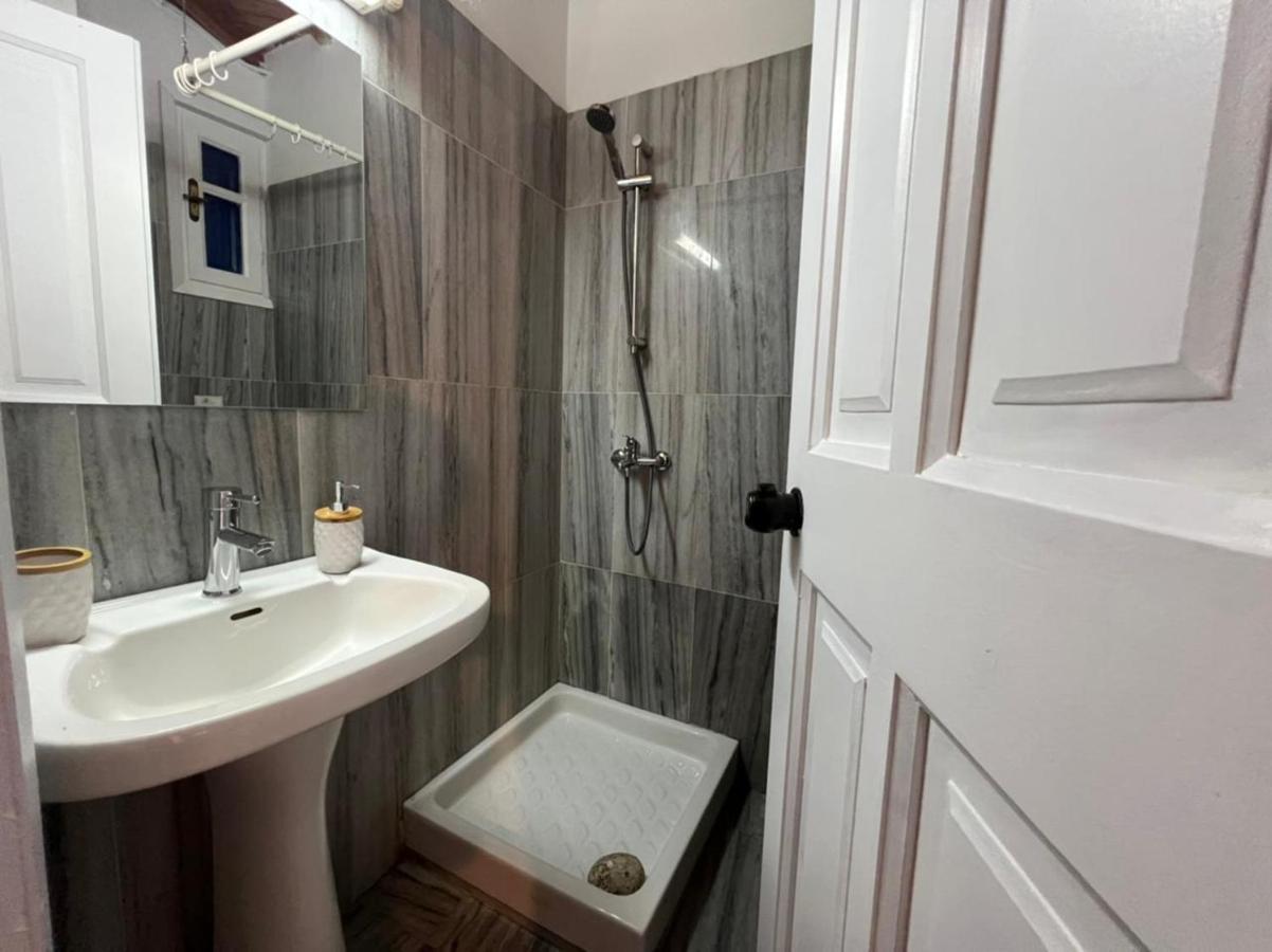Beachside Studio Ornos Area Mykonos Town Εξωτερικό φωτογραφία