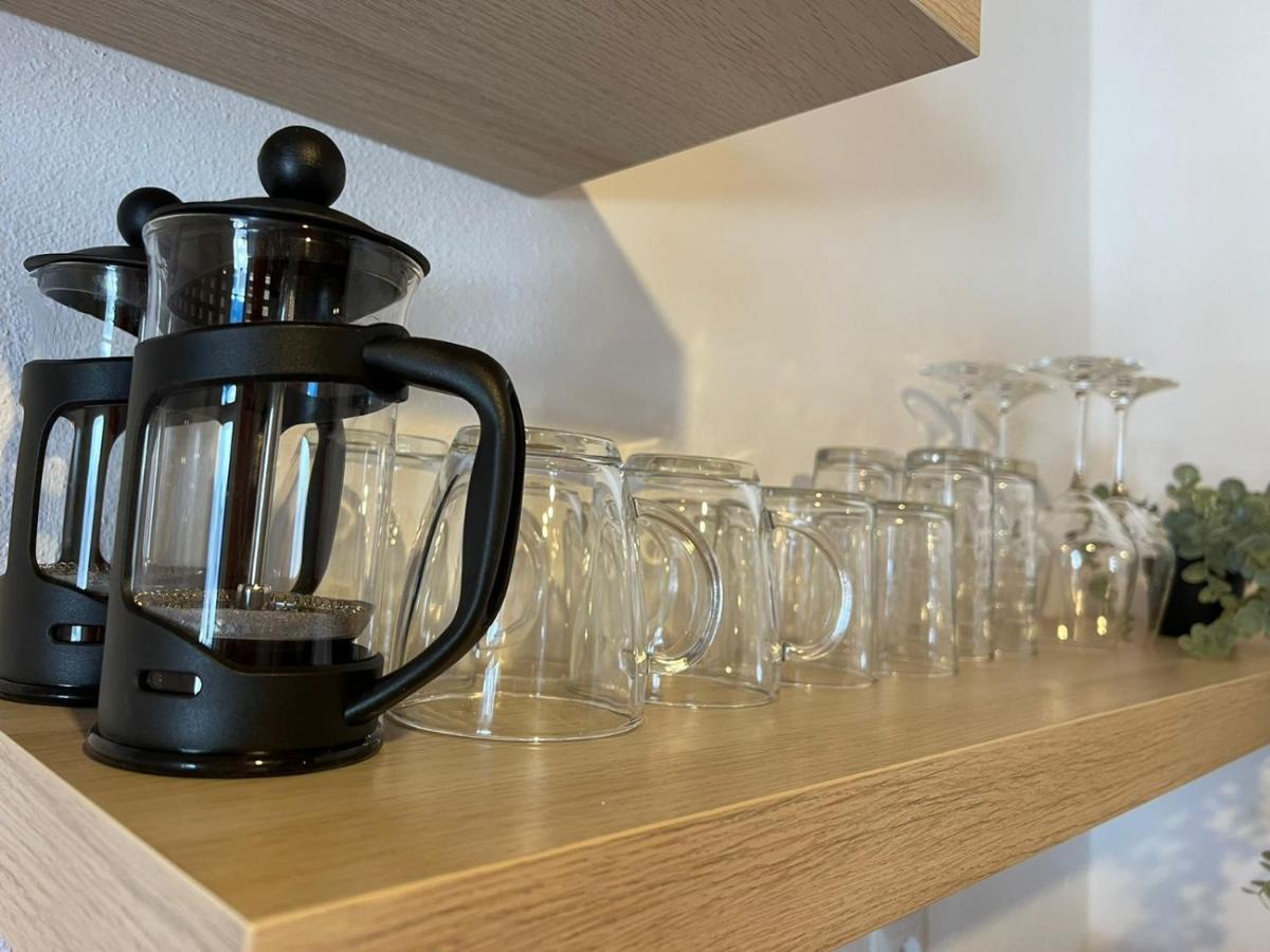 Beachside Studio Ornos Area Mykonos Town Εξωτερικό φωτογραφία