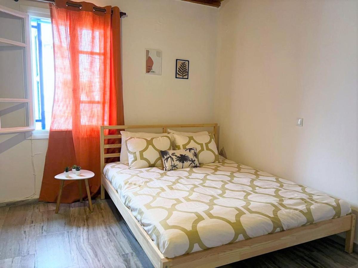 Beachside Studio Ornos Area Mykonos Town Εξωτερικό φωτογραφία