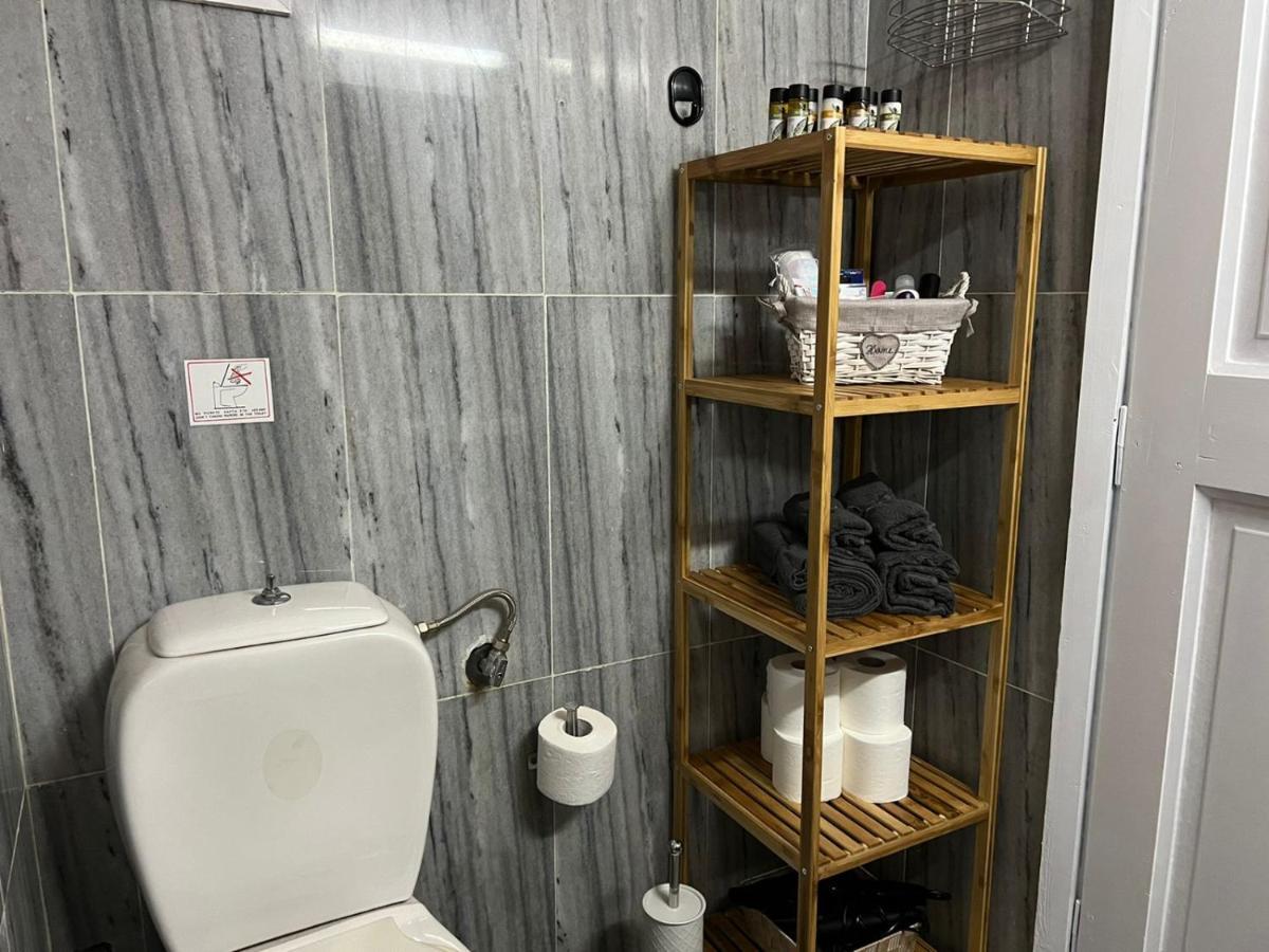 Beachside Studio Ornos Area Mykonos Town Εξωτερικό φωτογραφία
